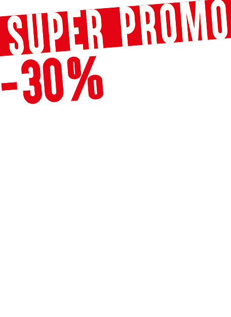 Super Promo 30